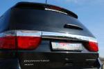 Dodge Durango by GeigerCars 2011 года